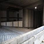 مراحل آخر کاری در پروژه نارنجستان4-پاییز 1403