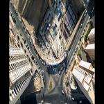 اسکلت طبقات منفی پروژه زاگرس-پاییز 1403