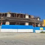 پروژه ونوس هوم لند اریکه پارسیان