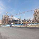 پروژه ونوس هوم لند اریکه پارسیان