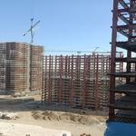 پروژه پدافند هوایی ارتش آرین سازه-پاییز 1403