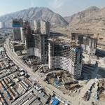 پهنه B شهرک چیتگر