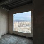 اتمام گچ و خاک طبقه 20 پروژه آفتاب مهتاب نفت-آبان 1403