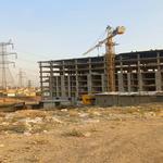 پروژه صیادشیرازی پردیس فاز 5-تعاونی مسکن یاس-پاییز 1403