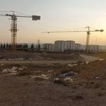 پروژه صیادشیرازی پردیس فاز 5-تعاونی مسکن یاس-پاییز 1403