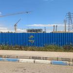 پروژه صیادشیرازی پردیس فاز 5-تعاونی مسکن یاس-پاییز 1403