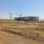 پروژه صیادشیرازی پردیس فاز 5-تعاونی مسکن یاس-پاییز 1403