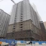 پروژه یاس همت2 تعاونی مسکن یاس