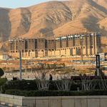 پروژه رونیکا پالاس آبشار-پاییز 1403