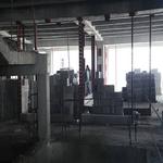 پیشرفت نارنجستان5-پاییز 1403