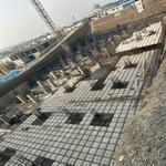 عملیات ساخت پروژه امپریال پالاس کوهک-دی ماه 1403