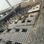 عملیات ساخت پروژه امپریال پالاس کوهک-دی ماه 1403