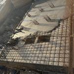 عملیات ساخت پروژه امپریال پالاس کوهک-اسفند ماه 1403