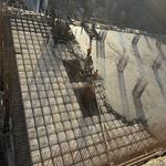 عملیات ساخت پروژه امپریال پالاس کوهک-دی ماه 1403