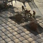 عملیات ساخت پروژه امپریال پالاس کوهک-اسفند ماه 1403