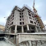 پیشرفت نارنجستان5-زمستان 1403