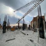 پیشرفت نارنجستان5-زمستان 1403