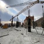 پیشرفت نارنجستان5-زمستان 1403