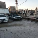 پروژه مجلل نیکا پالاس حاج حسین قربانی