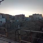 پروژه مجلل نیکا پالاس حاج حسین قربانی