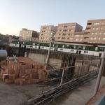 پروژه مجلل نیکا پالاس حاج حسین قربانی