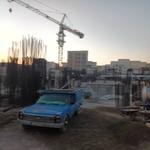 پروژه مجلل نیکا پالاس حاج حسین قربانی