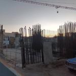 پروژه مجلل نیکا پالاس حاج حسین قربانی