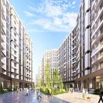 نمای 3D پروژه رونیکاپالاس تهرانسر حاج رحیم قربانی