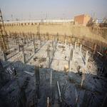 پروژه رونیکاپالاس تهرانسر-حاج رحیم قربانی