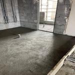 مراحل انجام نما و نازک کاری پروژه آفتاب مهتاب نفت-زمستان 1403