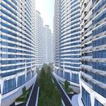 نمای 3D پروژه رونیکاپالاس دردشت حاج رحیم قربانی