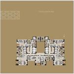 پلان جدید واحدهای پروژه امپریال پالاس کوهک