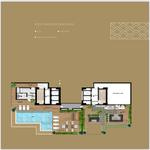 پلان جدید واحدهای پروژه امپریال پالاس کوهک