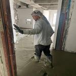 پیشرفت پروژه نارنجستان 5 تعاونی ابنیه آکام-تابستان 1404