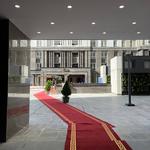 لابی برج های همت یاس 2 مهرماه 1404