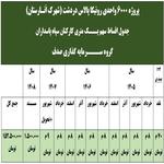قیمت جدید رونیکا پالاس دردشت-سهم سپاه