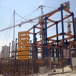 پروژه هیئت علمی