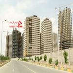 پهنه A شهرک چیتگر