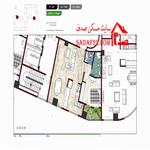 پلان نقشه 80 پروژه مرجان