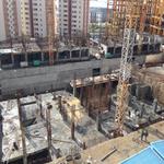 عکس مربوط به فونداسیون ابشار