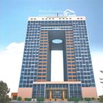 پروژه برج مادر