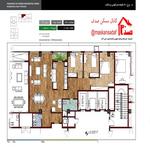 پلان پروژه پدافند هوایی ارتش آرین سازه