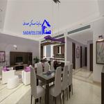 سه خوابه برج مرجان