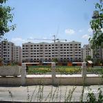 مجتمع مسکونی شهید هاشمی نژاد