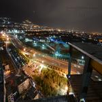 نمای شمال شرقی طبقه 21 (1)