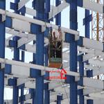 پیشرفت پروژه H2 سال 96