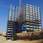 پیشرفت پروژه سال 96