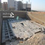 برج سوم نیروی زمینی شهرک چیتگر