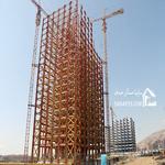 برج شماره 1 نیروی زمینی شهرک چیتگر