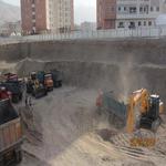 پروژه دندانپزشکان منطقه 22